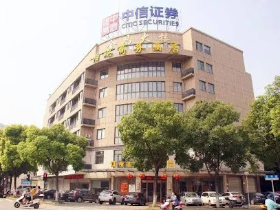柏瑞商务酒店