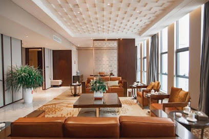 Longkou industrial and commercial united hotel