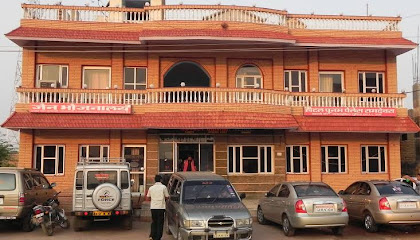 Hotel Poonam Palace