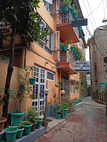 Hotel Dal Rim