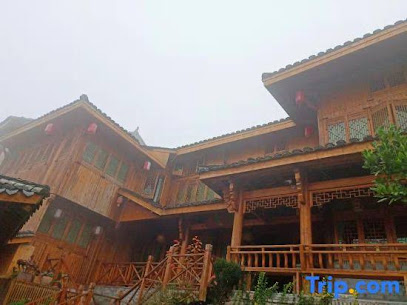Jinshitai Hostel