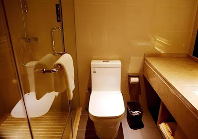 City Comfort Inn Yiyang Qiaonan