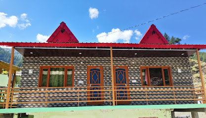 Kashi Homestay