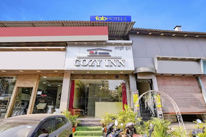 FabHotel Cozy Inn