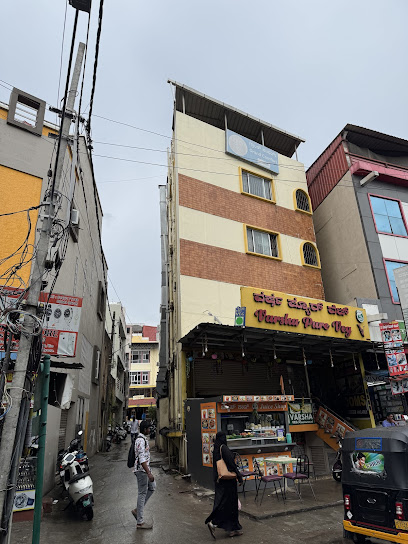 Hotel grand comfort