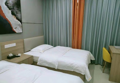好运来商务旅馆