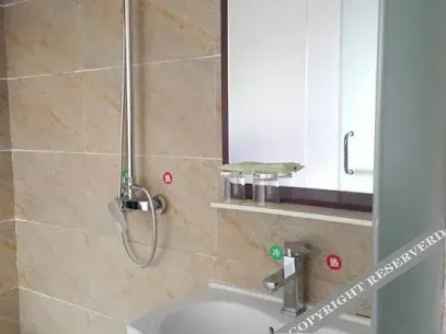 Beichuan A8 Fashion Hotel