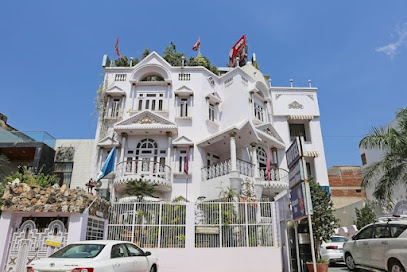 Hotel O Maan's Heritage