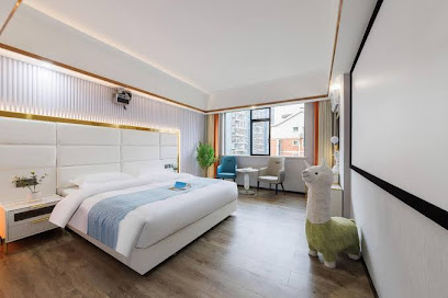 Hua Zhu Hotel