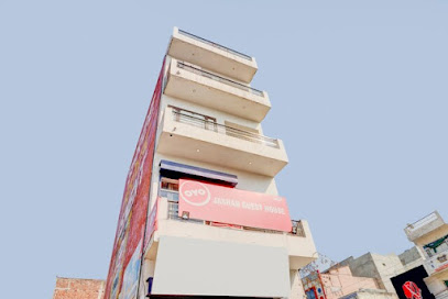 OYO 74532 Jashan Guest House