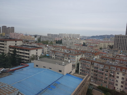 锦江酒店