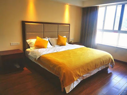 Bailuyuan Hotel