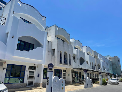 愛琴海寶莉會館民宿