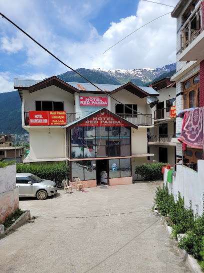 Hotel Mountain Inn