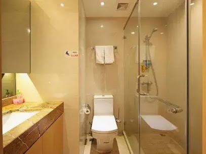 FA Marriott Hotel Apartments