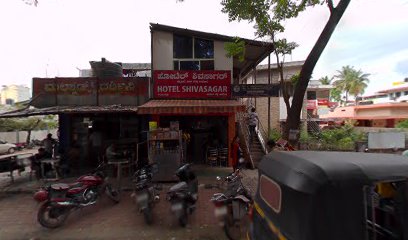 Hotel Shivasagar