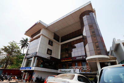 Capital O by OYO Sai Arya Residency