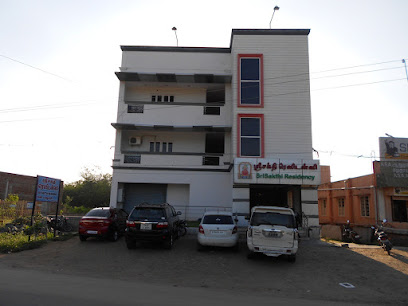 SRI SAKTHI RESIDENCY
