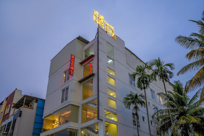 Treebo Nestlay Rooms Whitefield