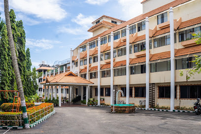 Swagath Holiday Resorts