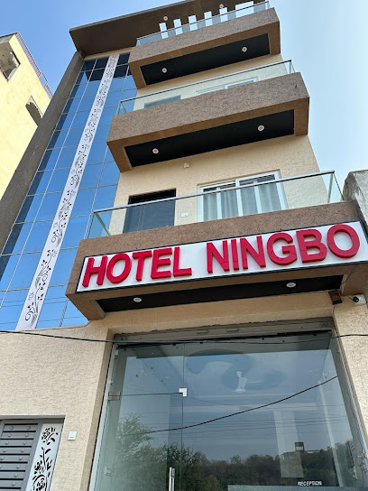 Hotel Ningbo