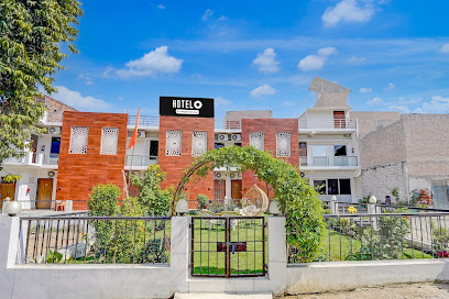 Hotel O Rakabganj Crossway Ayodhya Formerly Ramaland Homestay