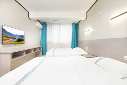 Wuzhou Hotel Wulong District