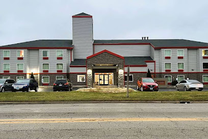 Howard Johnson by Wyndham Urbana
