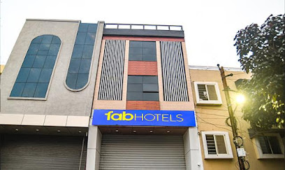 FabHotel Elite Residency