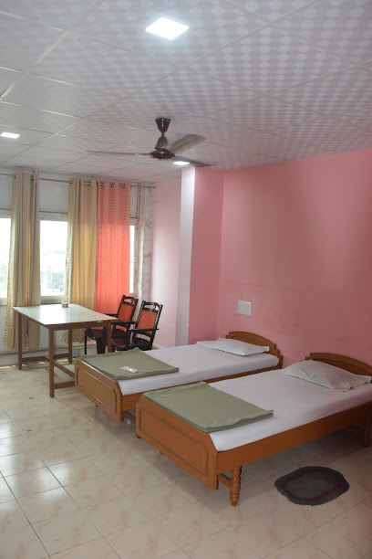 Hotel Prashant International