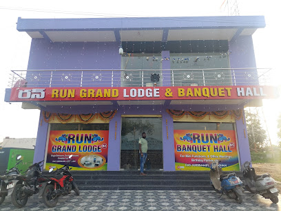 Run grand lodge