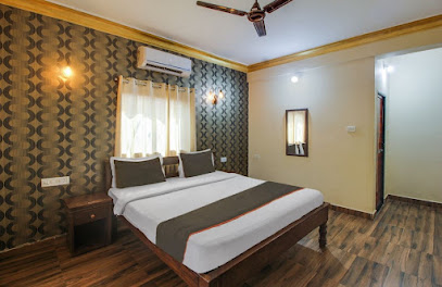 Hotel O Calangute Beach Goa