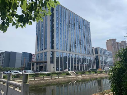 Kaimei · City Travel International Hotel