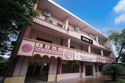 Hotel O by OYO Tirupati Inn