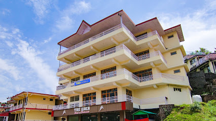 FabHotel The Eden