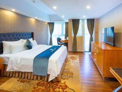 Hanlin Apartment