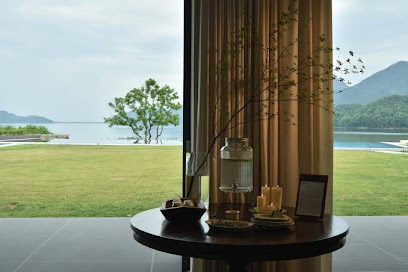 Xiaoyao You Guesthouse Lushan West Sea
