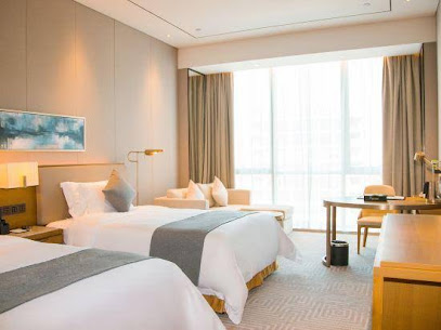 Xinnanshan Hotel