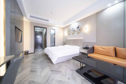 Lu Ling Impression Hotel