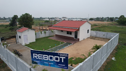 Reboot Resorts