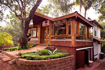 KAULAR Atithi's The Grand Konkan Resort
