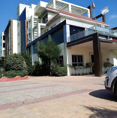 VIVEKANAND HOTEL