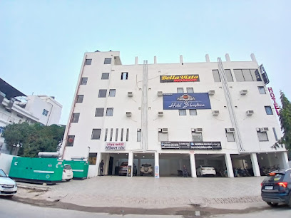 Hotel Bluestone By Mauji's