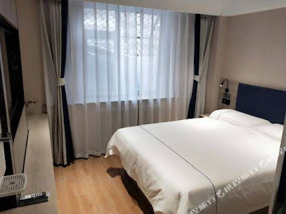 驿家365连锁酒店