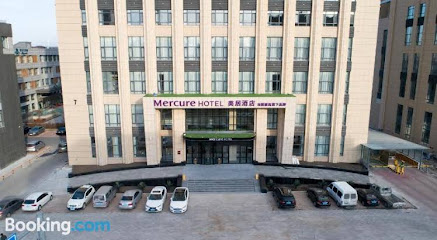 Mercure Hotel