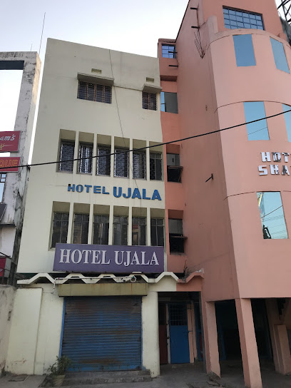 Hotel Ujala