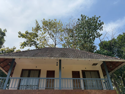 Athirappilly heritage home