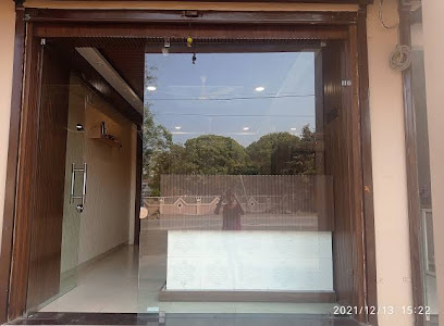 Hotel Panchavati palace