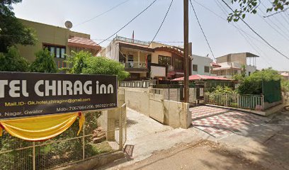 SHIVAAY HOTEL AND RESTAURANT