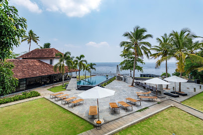 Leleela - A Kumarakom Backwater Boutique Resort.